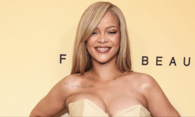 Rihanna’s Fenty Beauty Is Finally Launching in India — Here’s What You Need to Know